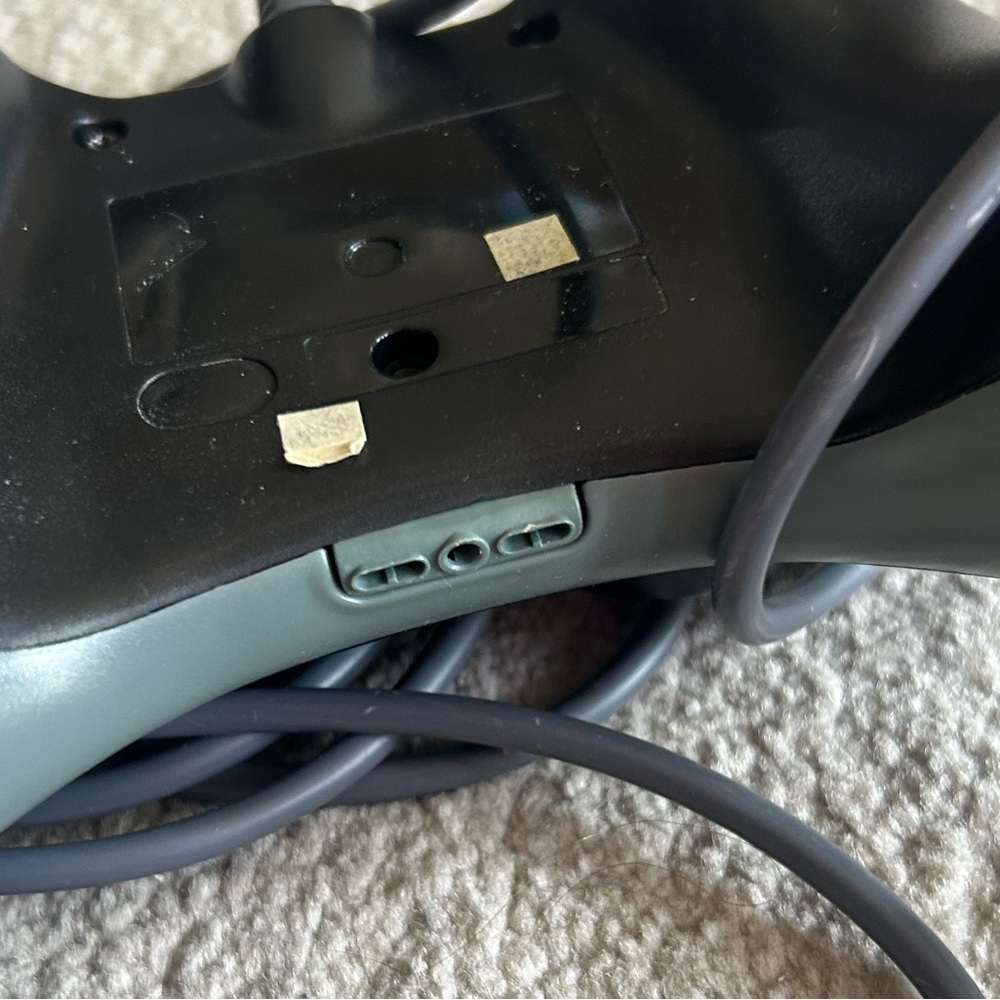 Xbox wired controller - Picture 6 of 6